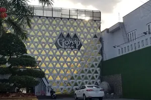 Cà Mau kiểm tra quán bar, phát hiện 94 người dính ma tuý