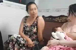 Viết tiếp chuyện nữ chủ tịch phường bị dân đòi lại con nuôi