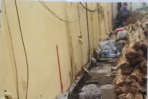 Ban Nội chính xem xét đơn kêu cứu của dân 