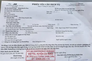 Sim 'ma' của Vinaphone cực hiếm, giá 200 triệu đồng?