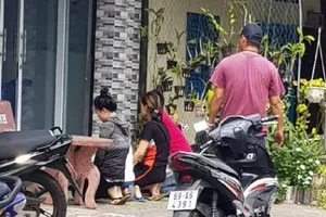 Đã khởi kiện vụ nữ chủ tịch phường ở Cà Mau bị đòi con nuôi