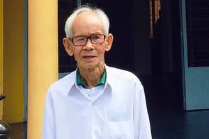 Cụ ông 80 ra tòa đòi công lý cho con trai đã mất