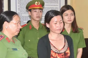 Tòa TP Cà Mau phạt 1 phụ nữ 3 năm tù về tội vu khống