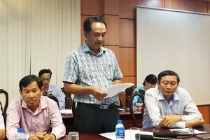 Vụ 300 thai nhi lựa ra từ rác: Không thể đoán được từ đâu ra