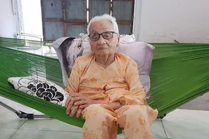Hoãn thi hành án 90 ngày vụ cụ bà 107 tuổi Bạc Liêu