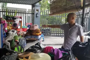 Vụ đuổi dân khỏi nhà ở Phú Quốc: Không khởi tố vụ án