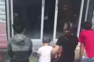 Bất ngờ kết quả ADN vụ nữ chủ tịch phường bị đòi con nuôi