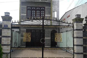 Sắp xử vụ ngân hàng yêu cầu bán nhà của doanh nhân