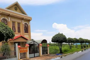 Bạc Liêu: 1 bí thư phường bị cách chức vì sai phạm 9 năm trước