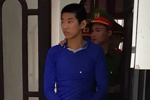 Thanh niên 20 tuổi làm bé gái 13 tuổi mang thai