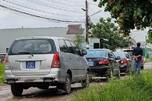 Rút kinh nghiệm sâu sắc bà Hồ Thị Cẩm Đào vụ tiệc cưới của con