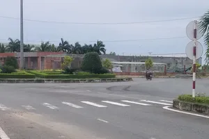 Vụ thanh toán khống 2 tỉ ở Bạc Liêu: Đã nộp 1 tỉ đồng