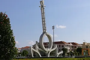 Tạm đình chỉ vụ nợ tạm ứng ngân sách Bạc Liêu 12 tỉ đồng 