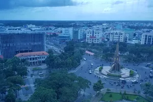 HĐND tỉnh Cà Mau sẽ xem xét giải thể Sở Ngoại vụ