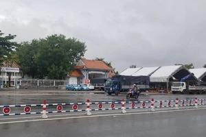 Bạc Liêu: Nhiều cán bộ bị đề nghị kỷ luật