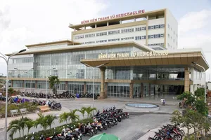 Bạc Liêu: Chưa có trường hợp nào liên quan virus Corona