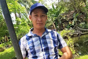 Một người ở Cà Mau bị phạt 7,5 triệu đồng vì Tuấn “khỉ“