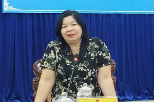 Bạc Liêu có tân phó chủ tịch HĐND tỉnh