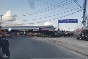 Cà Mau: Sẽ trả kết quả thủ tục hành chính tận nhà mùa COVID-19