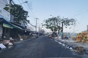 Bị phạt dù đăng tin xuyên tạc về COVID-19 chỉ 15 phút rồi xóa 