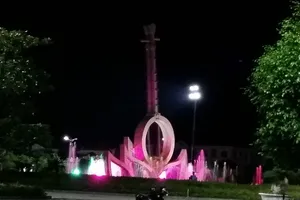 Chủ tịch Bạc Liêu chỉ đạo chống dịch Covid-19 từ 16-4