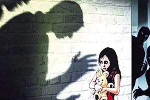 1 nam điều dưỡng ở Cà Mau bị bắt về tội hiếp dâm