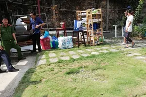 VKS xác định vụ đuổi dân ra khỏi nhà ở Phú Quốc là vi phạm 