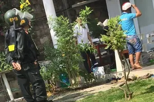 Vụ nhóm người đuổi dân khỏi nhà ở Phú Quốc: Khởi tố vụ án