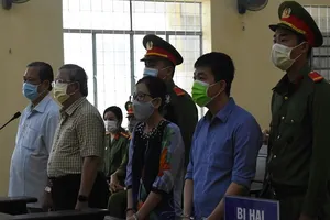 Cán bộ sở chiếm đoạt 9 tỉ học phí của sinh viên 