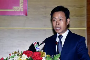 Ông Lê Quân đắc cử Chủ tịch UBND tỉnh Cà Mau 