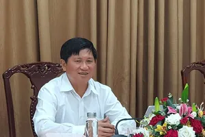 Vụ đê Tây sai phạm gần trăm tỉ: Cà Mau chỉ đạo hỏa tốc