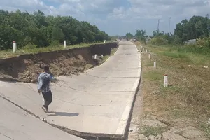 Cà Mau: Không lãng phí 25 tỉ đồng như kiểm toán kết luận