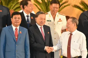 Cà Mau: Cải cách hành chính là 1 trong 3 đột phá chiến lược