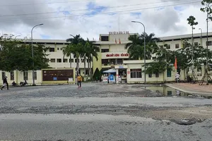 Năm 2021 sẽ tiếp tục thanh tra Bệnh viện Cà Mau