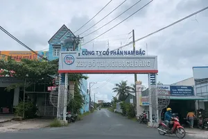 Phải họp liên ngành để 'tìm hiểu' 1 bản án 3 lần sửa