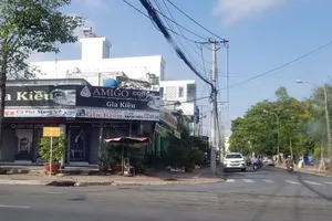 Cà Mau bắt đầu hỗ trợ người bị ảnh hưởng COVID-19