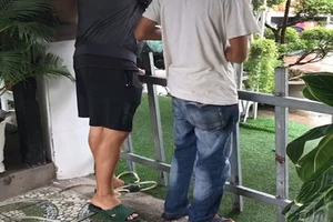 Vụ quán cà phê Hoàng Phúc 3 Cà Mau: Không khởi tố vụ án