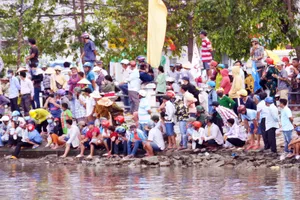 Cà Mau siết việc đeo khẩu trang nơi công cộng