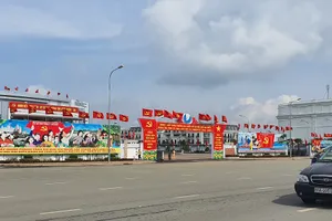 Cà Mau kiến nghị khởi tố vụ án liên quan 2 Ban QLDA cấp tỉnh