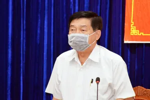 Cà Mau chưa chốt phương án đón bà con vùng dịch về quê