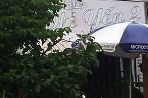 3 cán bộ uống cà phê tại quán bị đề nghị phạt 17 triệu, chủ quán 15 triệu