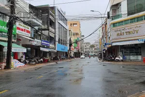 Cà Mau bắt đầu đón công dân về tỉnh từ TP.HCM, Bình Dương và Đồng Nai