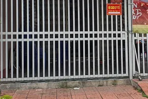 Cà Mau buộc cách ly 28 ngày và được cách ly tại nhà nếu đạt 3 điều