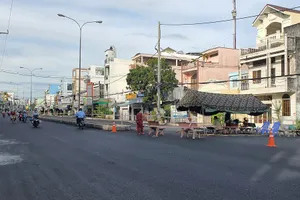 1 giám đốc ở Cà Mau bị khởi tố vì làm lây lan dịch bệnh