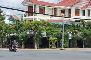 Bạc Liêu nới lỏng giãn cách xuống chỉ thị 15 phần lớn địa bàn