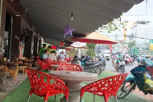 Cà Mau mở lại xe khách liên tỉnh