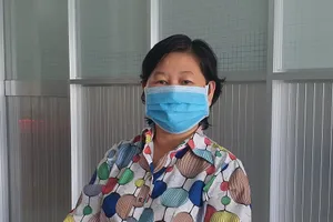 Vụ xin nghỉ việc bị kỷ luật: 2 bác sĩ được nghỉ việc theo nguyện vọng