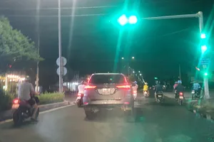 Cà Mau xác định 5 nguyên nhân làm tăng F0