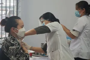 Cà Mau đề nghị hỗ trợ khẩn 1,3 triệu liều vaccine phòng COVID19