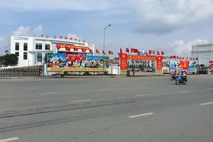 Cà Mau tổ chức họp mặt nhân kỷ niệm 25 năm tái lập tỉnh